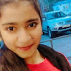 Meet your Posher, Lovepreet